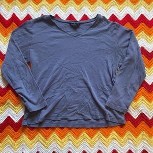 KAREN SCOTT SLEEP SHIRT